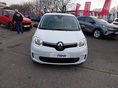 Renault Twingo III SCe 65 Equilibre