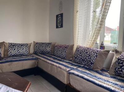 Maison - 96 m² - 5 pièces