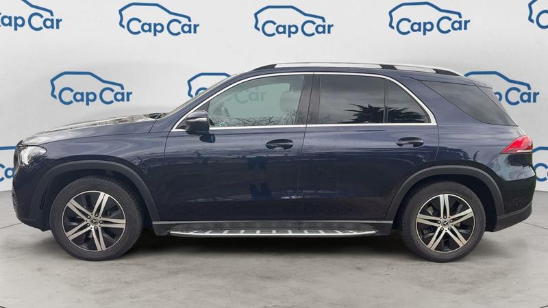 Mercedes Classe Gle 400 d 330 4Matic 9g-Tronic Avantgarde Line