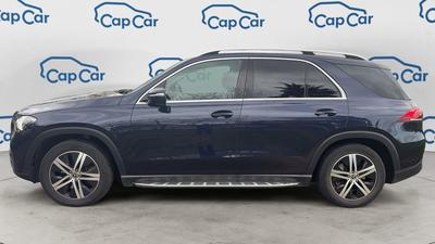 Mercedes Classe Gle 400 d 330 4Matic 9g-Tronic Avantgarde Line