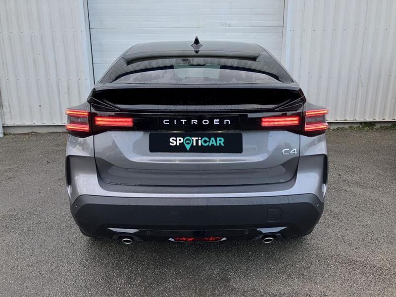 Citroën C4 III Hybride 145 e-Dsc6 Max