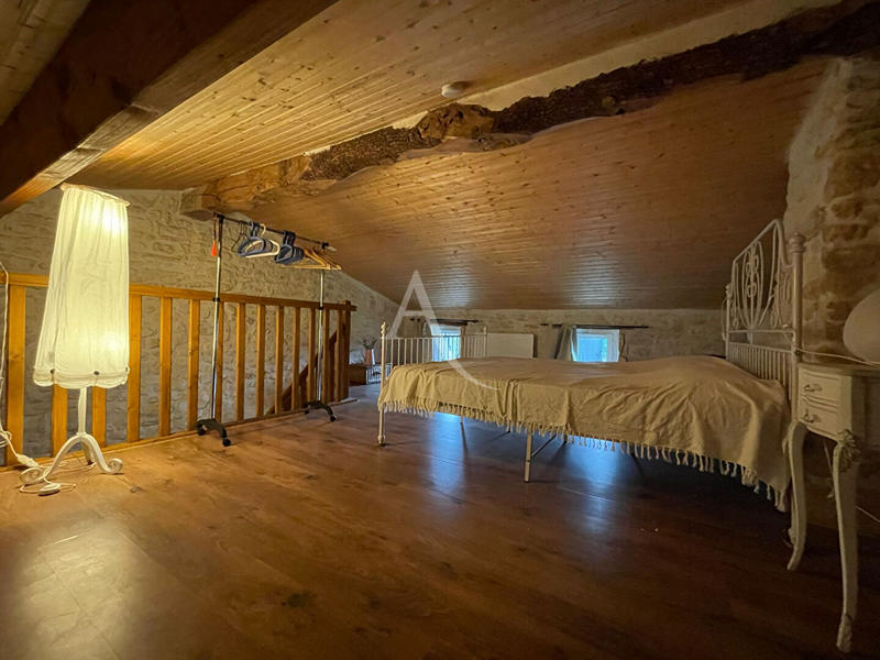 Maison - 69 m² - 3 pièces