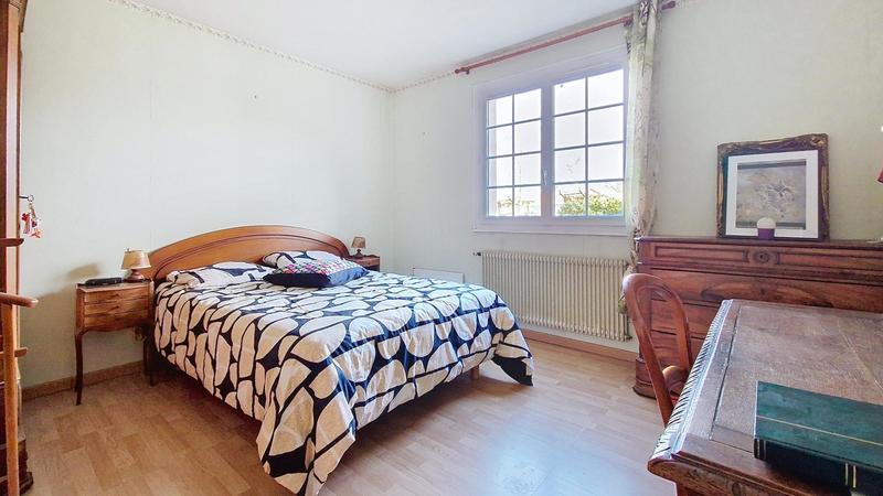 Maison - 138 m² - 4 pièces