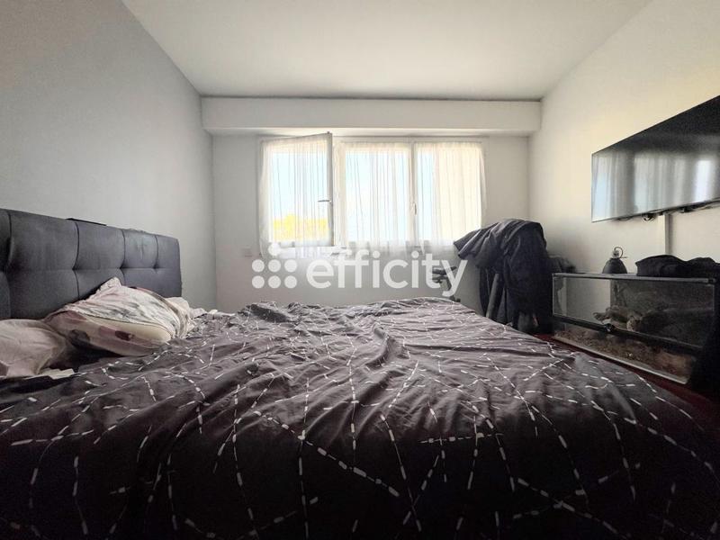 Appartement ancien - 115 m² - 5 pièces