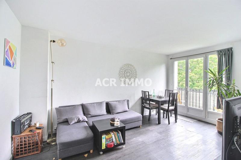 Appartement - 70 m² - 4 pièces