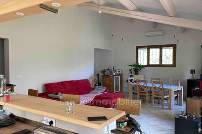 Villa - 130 m² - 5 pièces