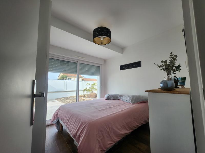 Maison - 79 m² - 5 pièces