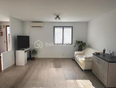 Maison - 107 m² - 6 pièces