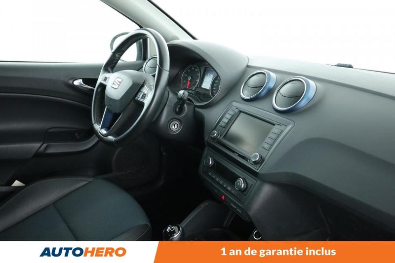 Seat Ibiza Sc 1.2 Tsi Connect 90 ch