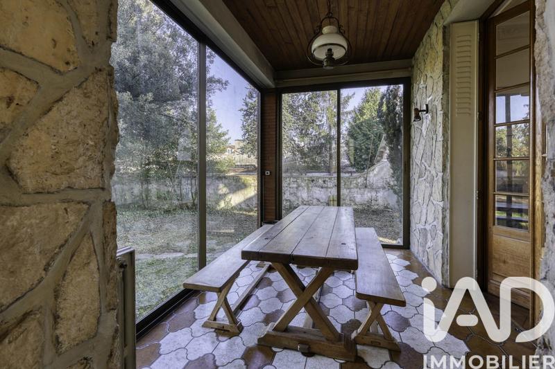 Maison - 227 m² - 10 pièces