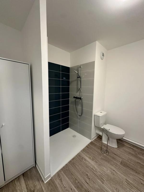 Appartement - 26 m² - 1 pièce