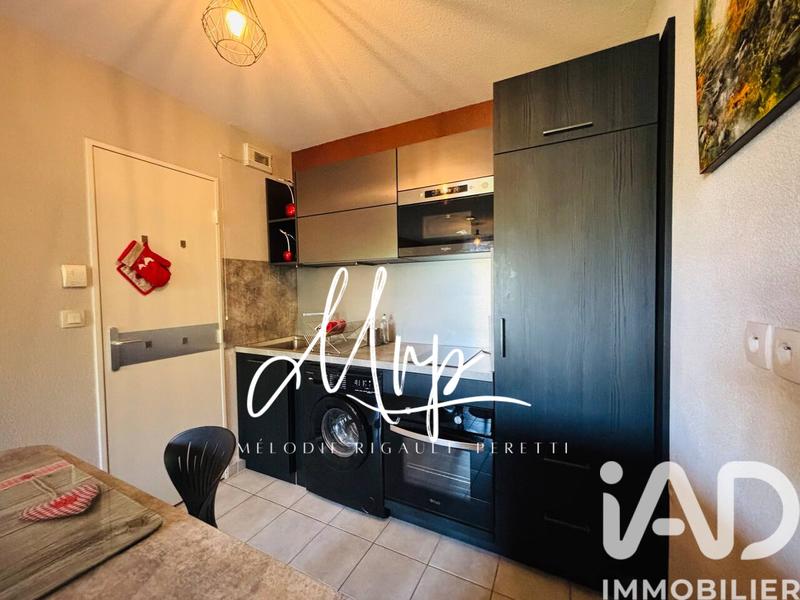 Appartement - 54 m² - 3 pièces