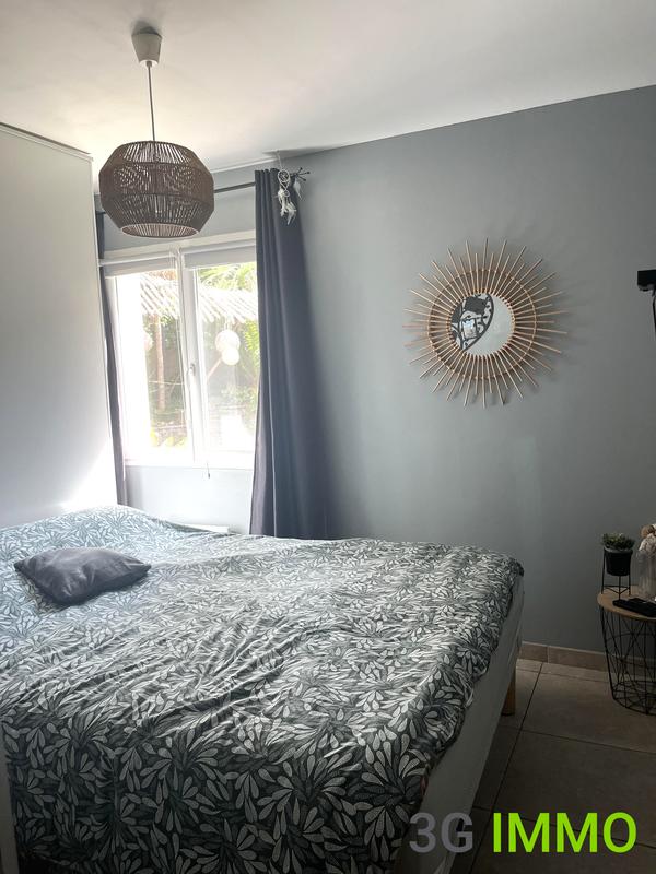 Maison - 102 m² - 4 pièces