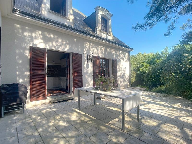 Maison - 179 m² - 6 pièces