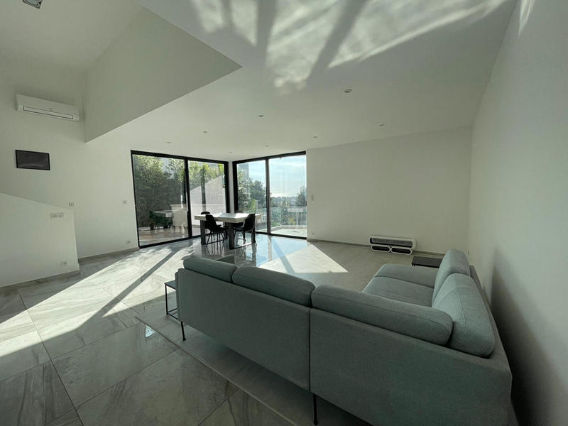 Appartement - 74 m² - 3 pièces