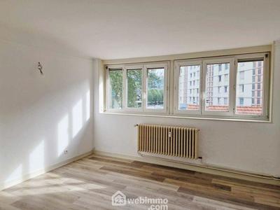 Appartement - 51 m² - 2 pièces