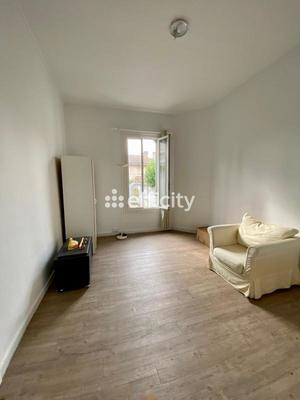 Maison - 63 m² - 4 pièces