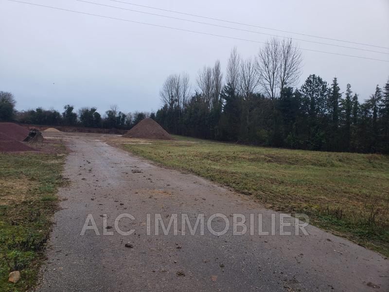 Terrain - 10 512 m²