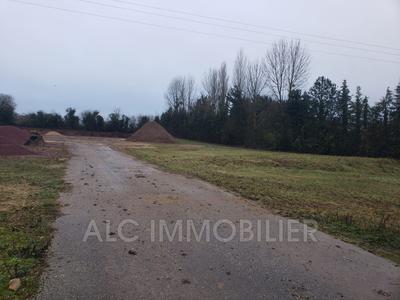 Terrain - 10 512 m²