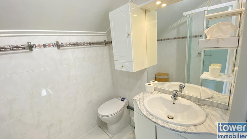 Villa - 105 m² - 4 pièces