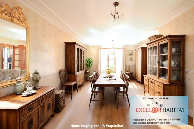 Villa - 119 m² - 4 pièces