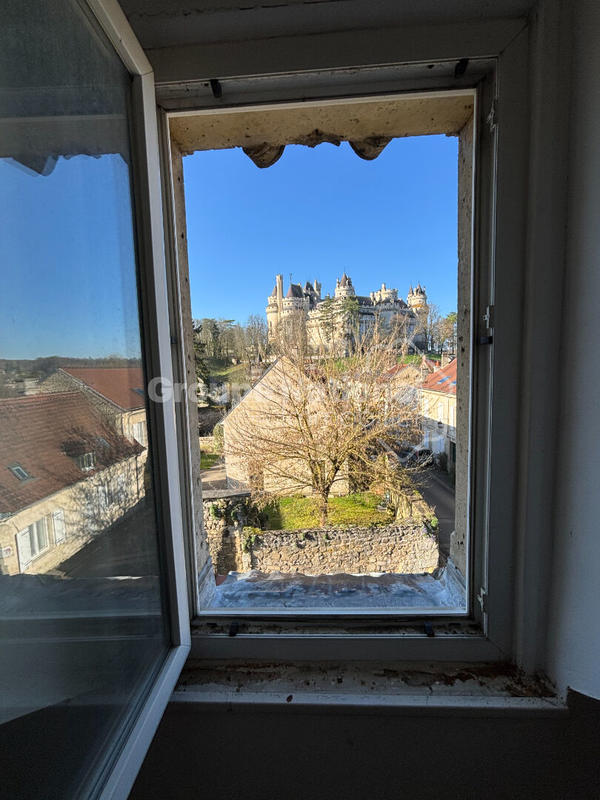 Immeuble - 123 m² - 10 pièces