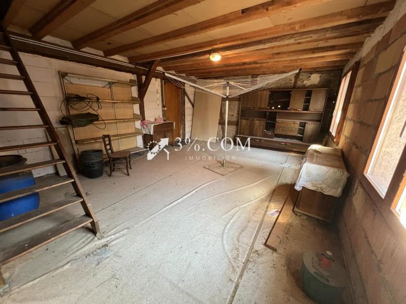 Maison - 260 m² - 8 pièces