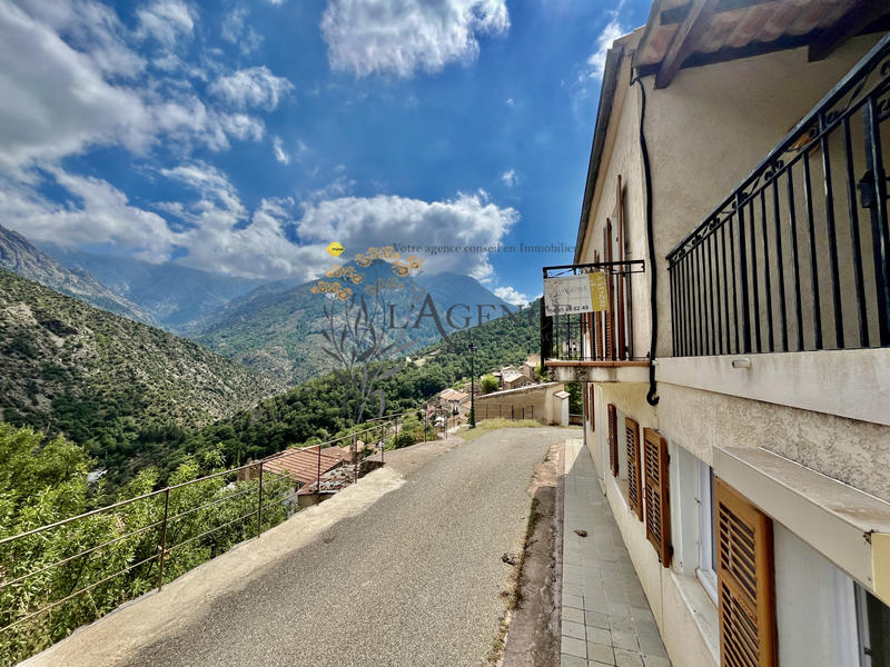 Villa - 120 m² - 5 pièces