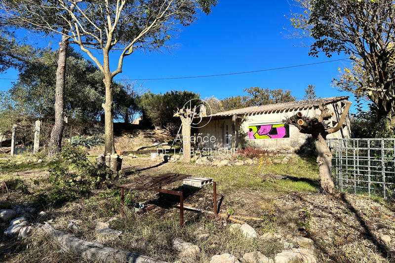 Maison - 55 m² - 3 pièces