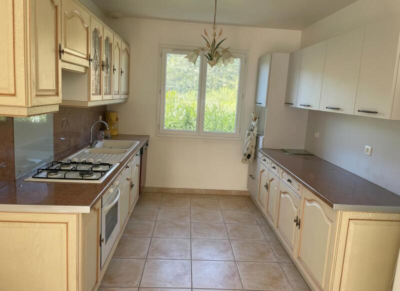 Maison - 86 m² - 4 pièces