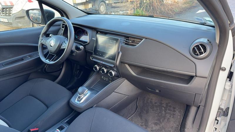 Renault Zoe R110 52kWh Life