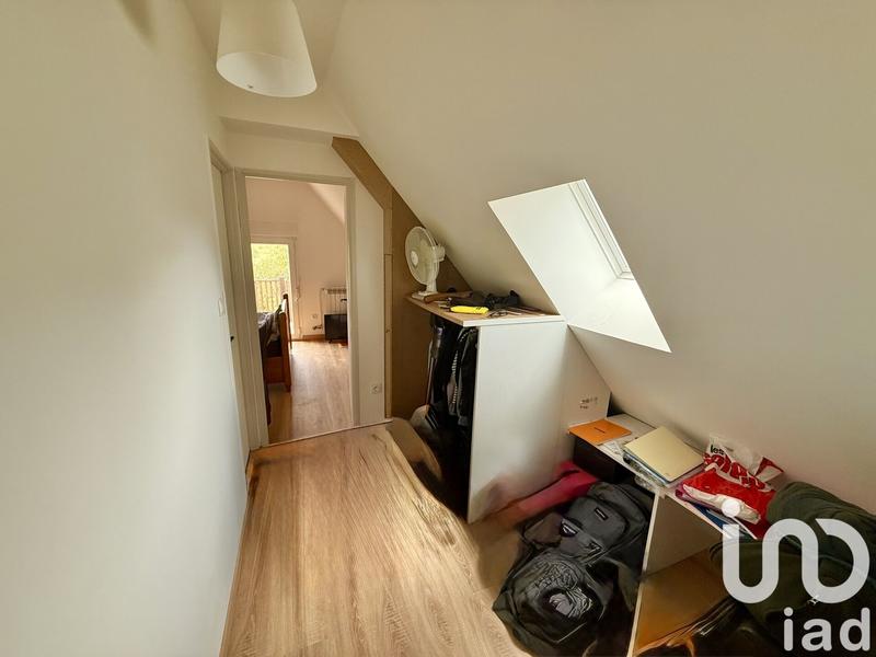 Maison de campagne - 152 m² - 7 pièces