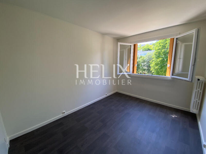 Appartement - 84 m² - 5 pièces
