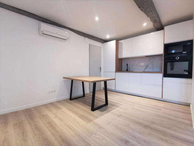 Appartement - 53 m² - 3 pièces