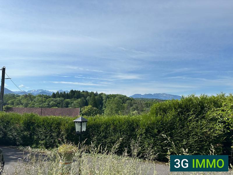 Maison ancienne - 79 m² - 4 pièces