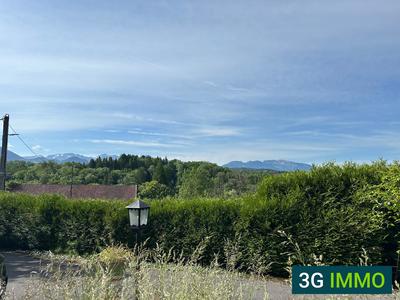 Maison ancienne - 79 m² - 4 pièces