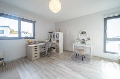 Maison de maîtres - 220 m² - 7 pièces