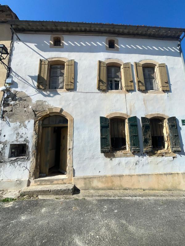 Maison - 98 m² - 4 pièces