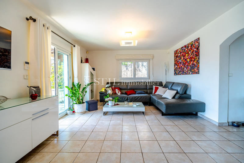 Villa - 128 m² - 6 pièces