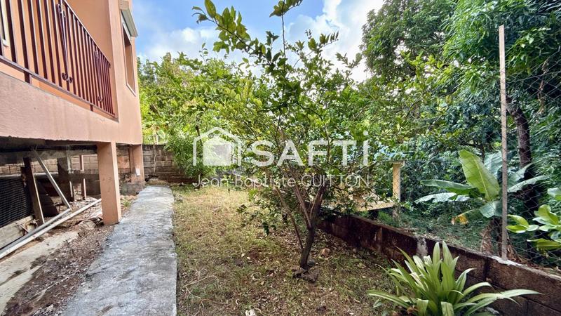 Maison - 129 m² - 7 pièces