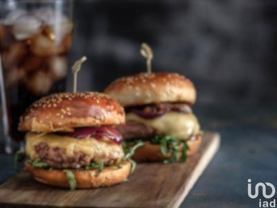 Local commercial - 75 m²