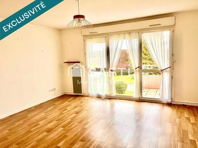 Appartement - 32 m² - 1 pièce