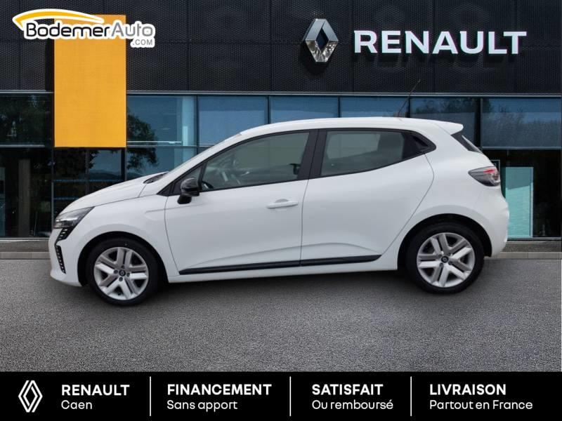 Renault Clio TCe 90 Evolution