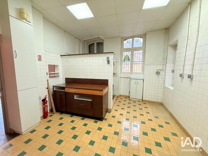 Appartement - 270 m²