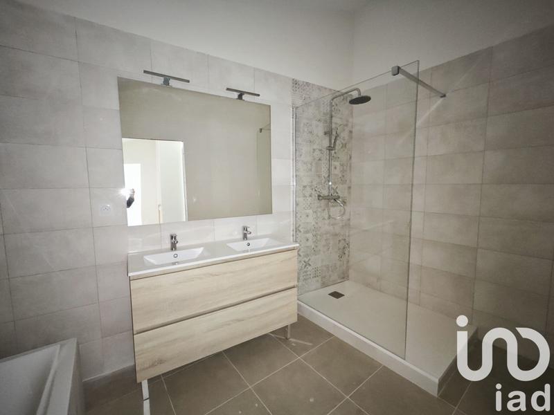 Maison - 91 m² - 4 pièces