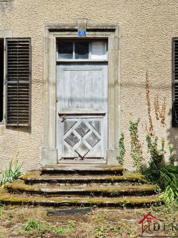 Maison - 190 m² - 5 pièces