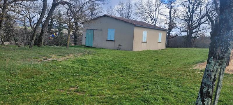 Ferme - 395 m² - 5 pièces