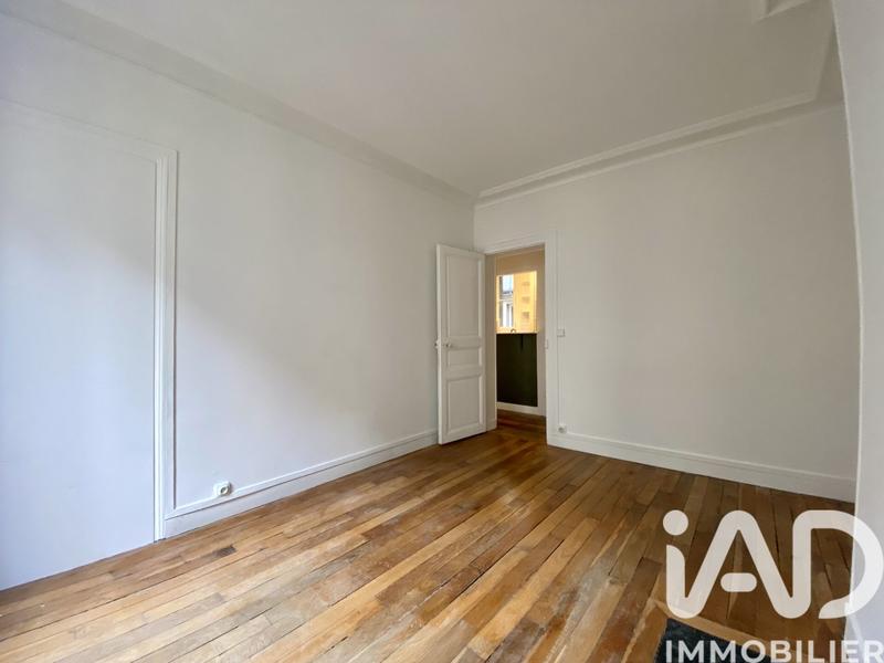 Appartement - 33 m² - 2 pièces