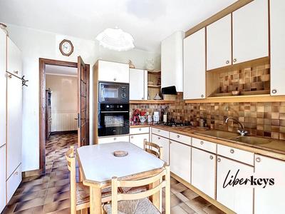 Maison - 148 m² - 4 pièces