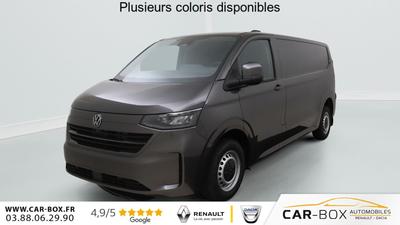 Volkswagen Transporter T7 Lwb 3 3t 4Motion 2.0 Tdi Dsg 170 hp